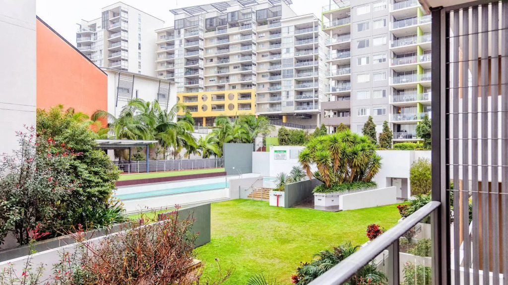 Trilogy Residences Brisbane