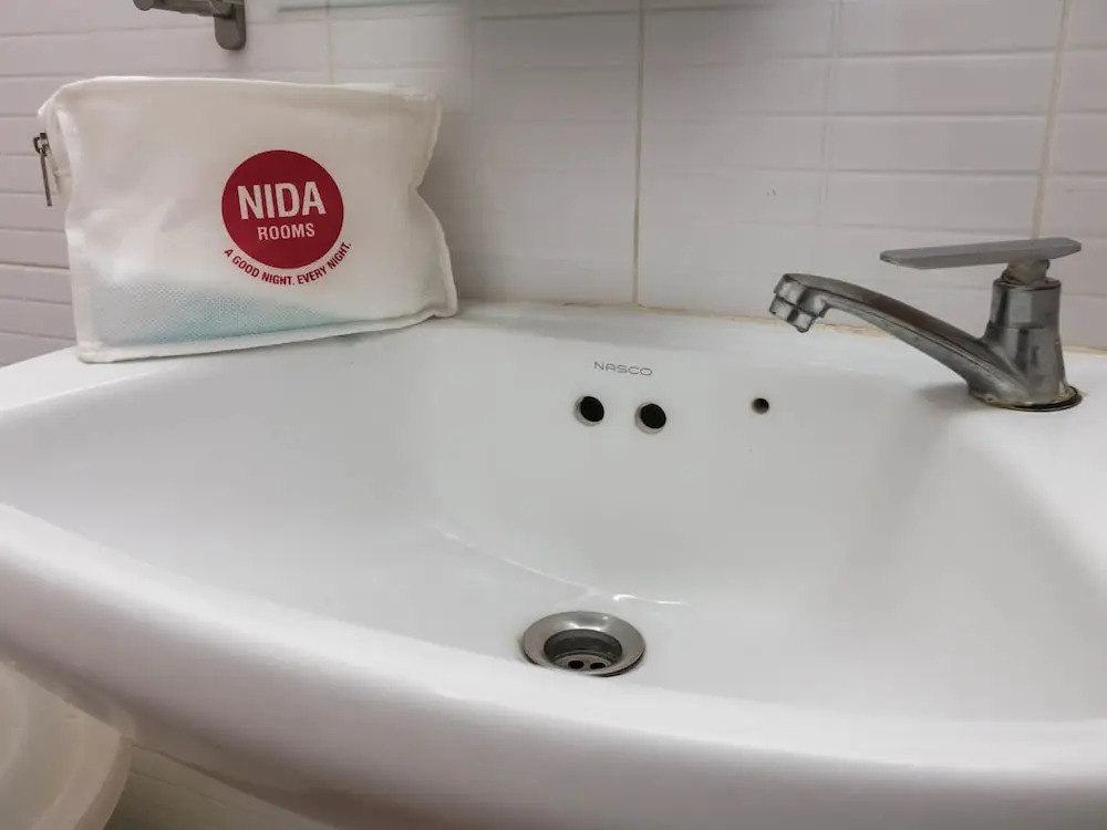 Nida Rooms Huamark 2321 Stadium