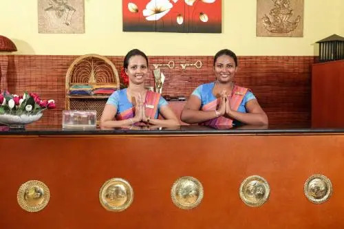 Life Ayurveda Resort