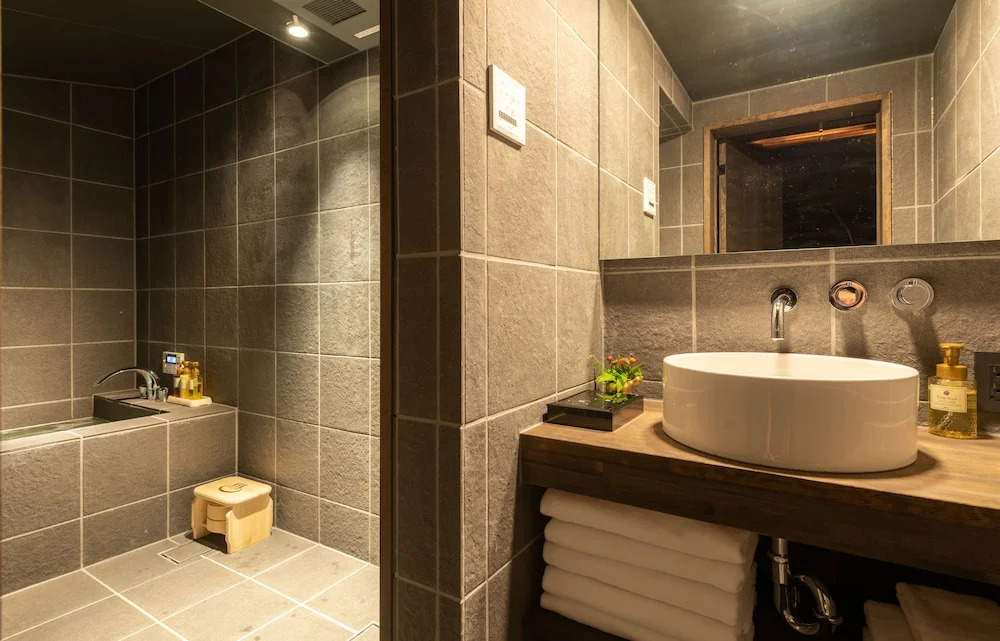 Guesthouse-Hana・Lucky Villa