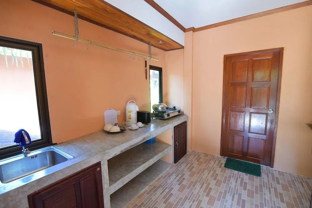 Baan Suan Farmstay