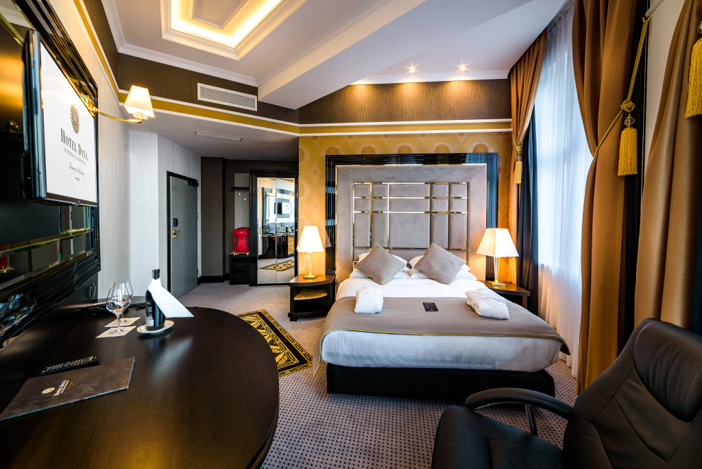 Hotel Dana Business & Conference