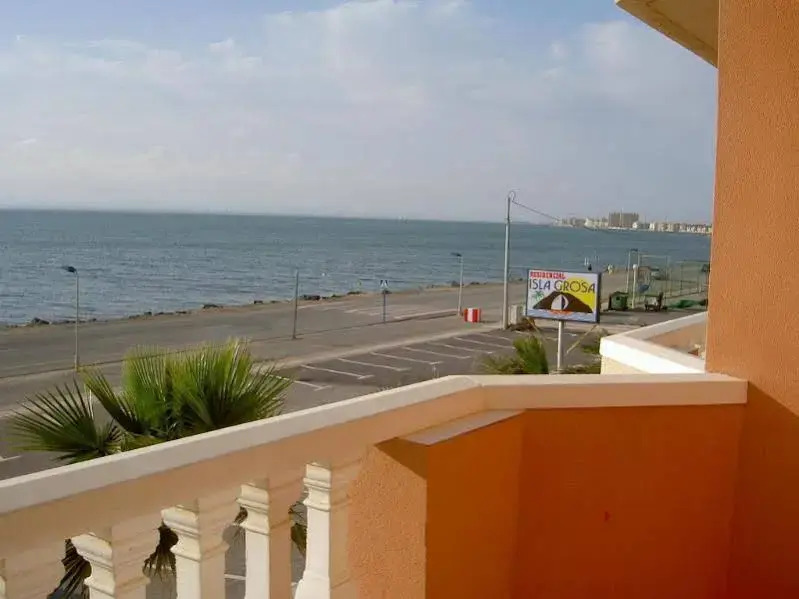 Isla Grosa