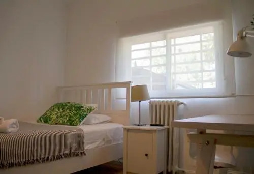Real Beds Madrid