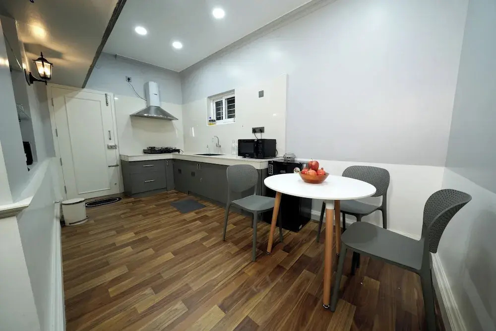 Eden Garden By Jolly Homes