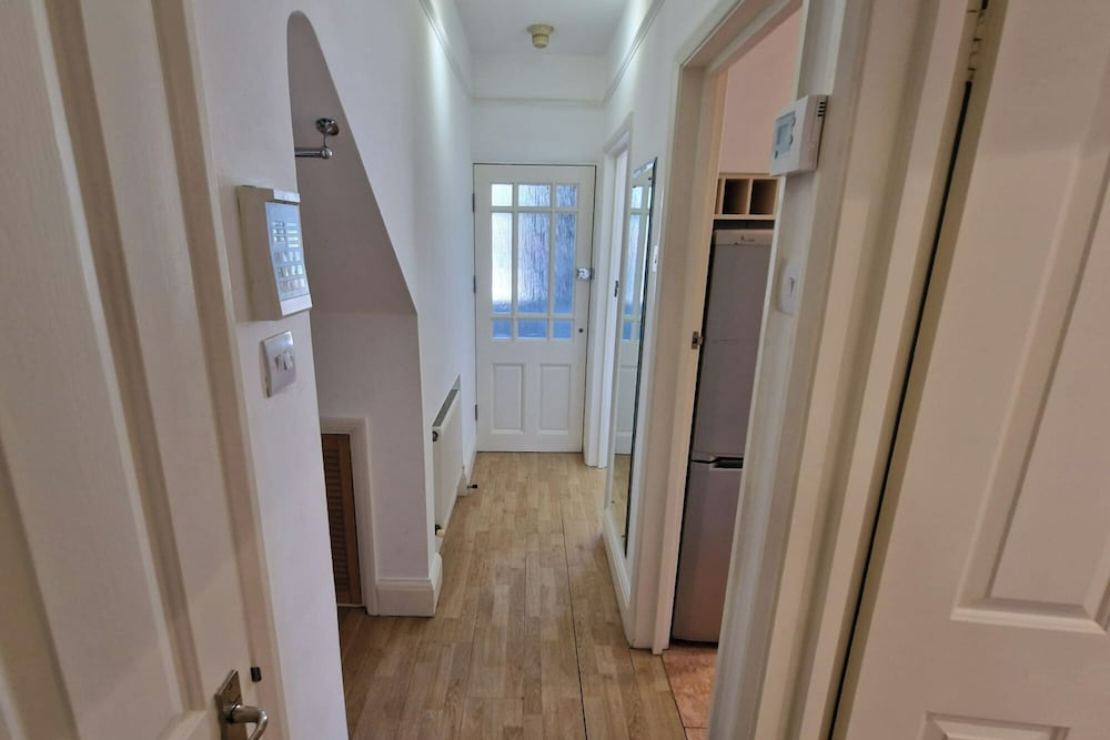 Cosy Apartment in North London - Great Location