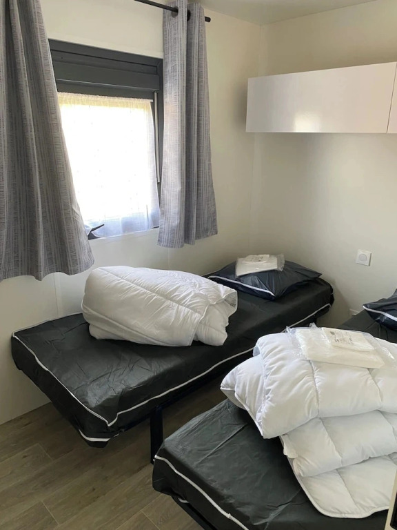 Camping Cristal dOpale