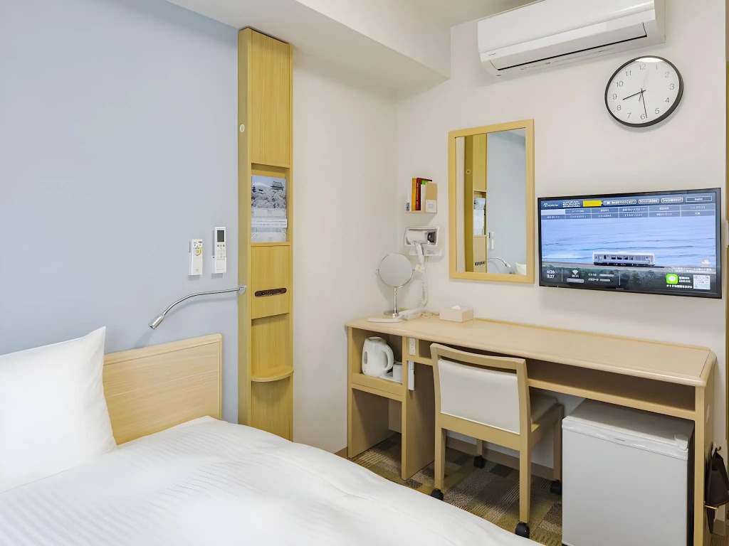 Toyoko Inn Osaka Dome Mae