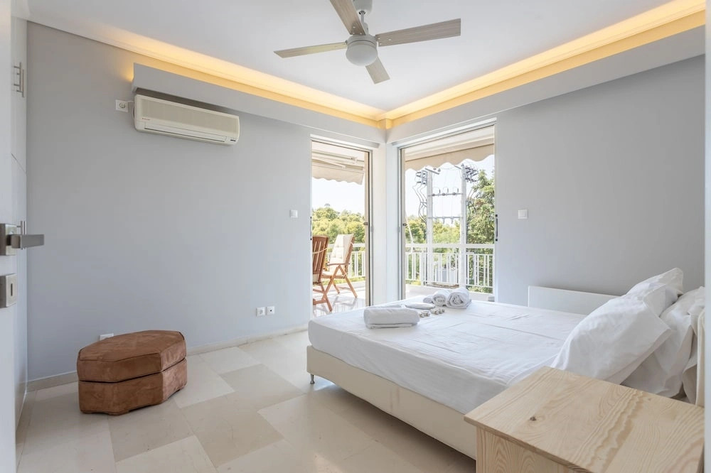 Athens Riviera -HiEnd Flat