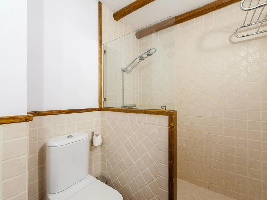 Apartamento San Vicente