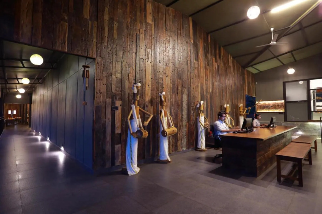 Wayanad Wild - A CGH Earth Experience