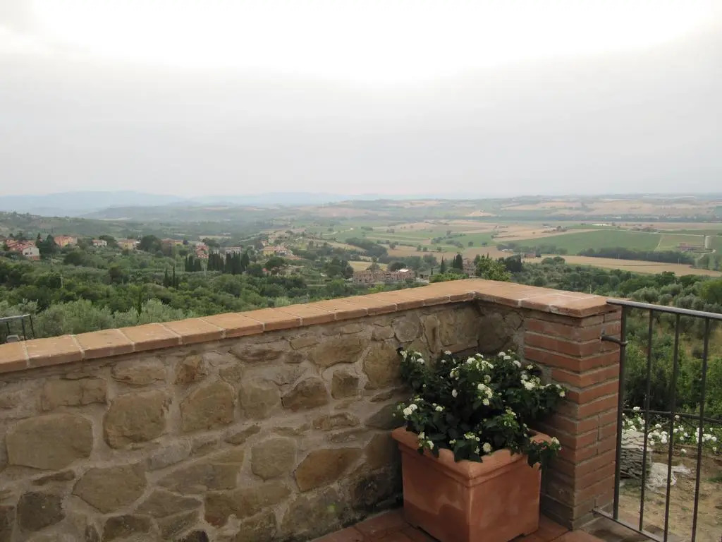 Piccolo Relais Galletto di Marzo -Dimora per due con spa privata