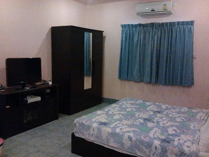 Patong Bay View Resort