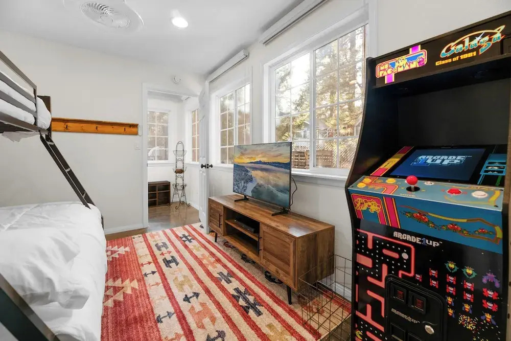 Maple Cottage