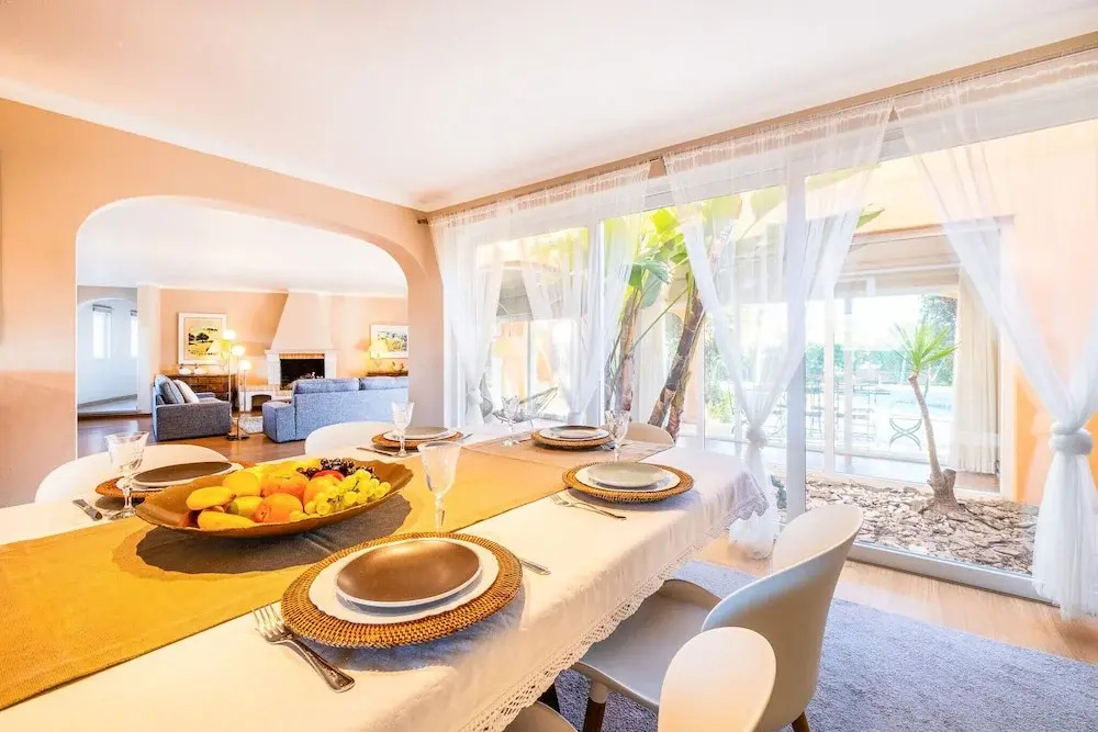 Villa Eagles Nest - Piscina aquecível e BBQ - Albufeira