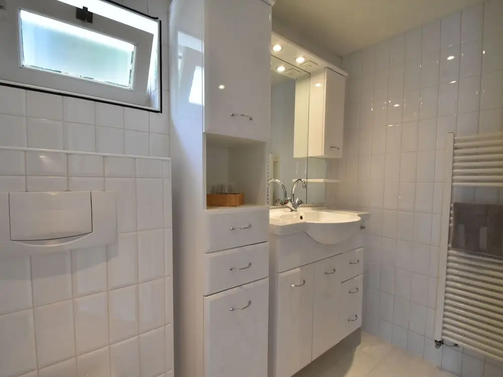 Serene Getaway in Edam