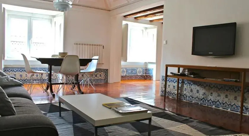 Akisol Bairro Alto Luxury