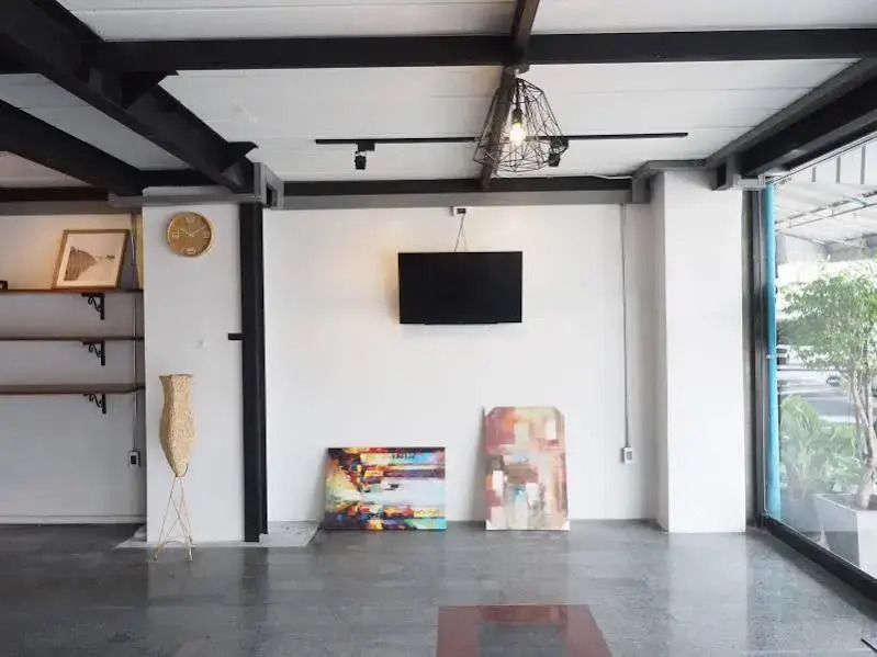 Kanok Inn Hostel