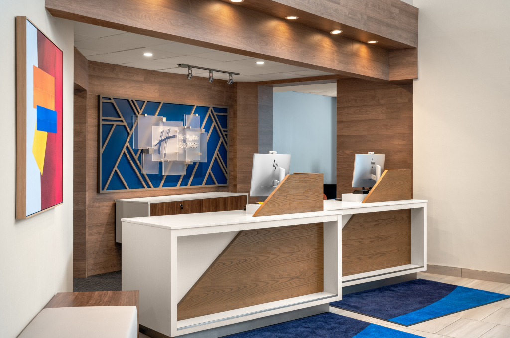 Holiday Inn Express & Suites Hawthorne Elmsford North by IHG