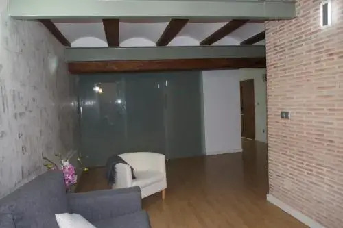 Apartamentos El Olivo
