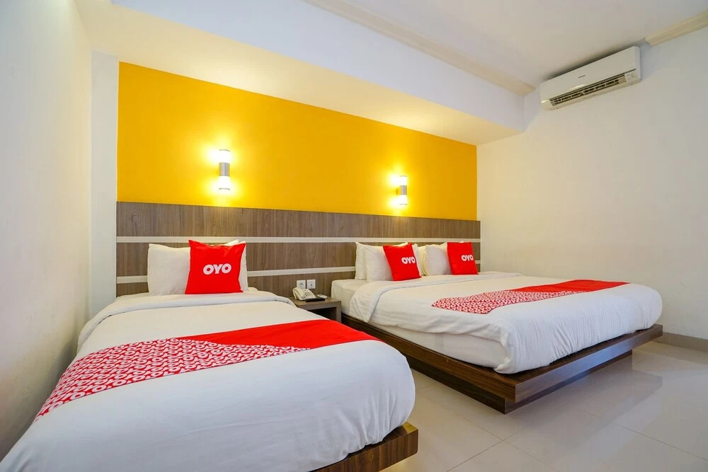 Hotel 929 by Oyo Rooms