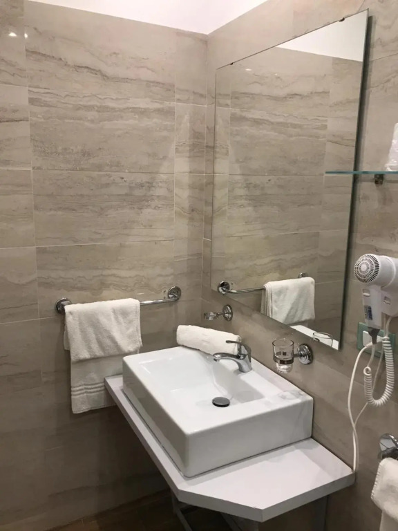 IG-Tysandros Apartments