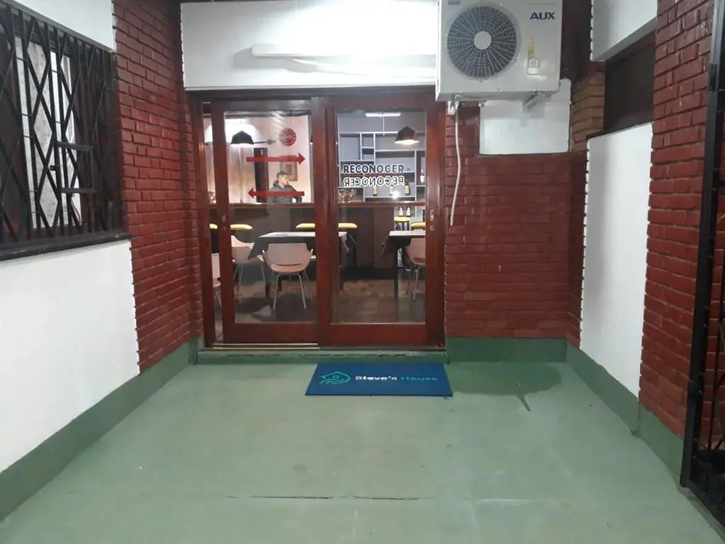 Steve's House Iguazu Av Cordoba 264