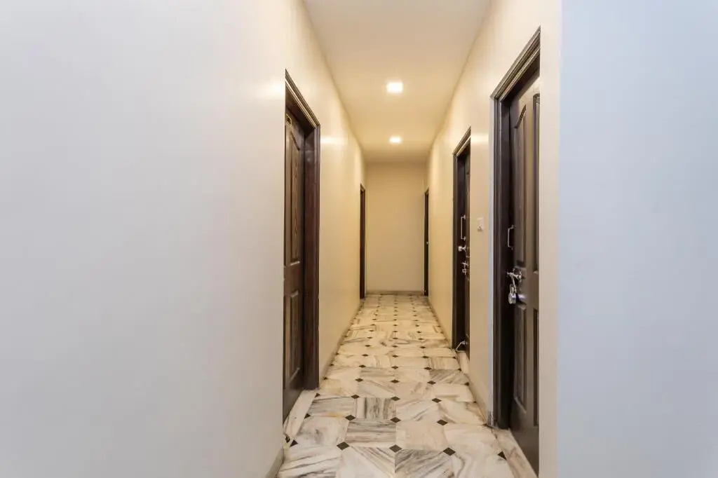 Hotel Keshav Inn by OYO Rooms