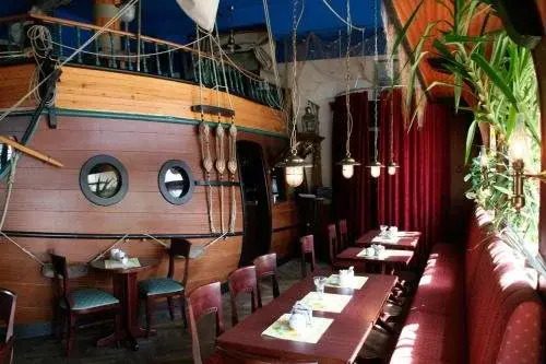 Ferienwohnungen Hotel Buchenpark