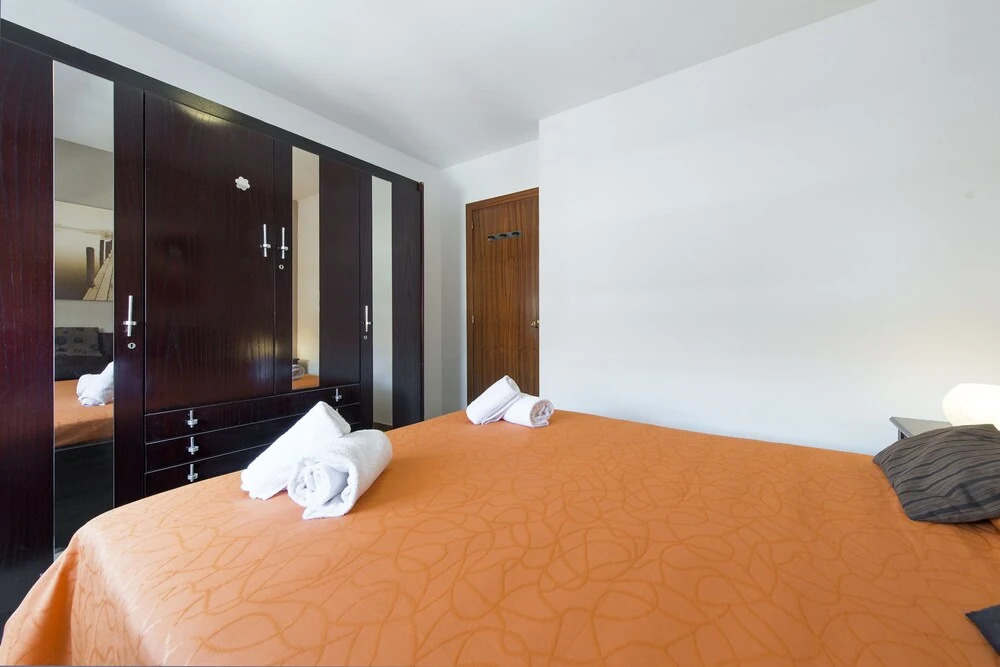 Gran Apartamento Angel Guimerà