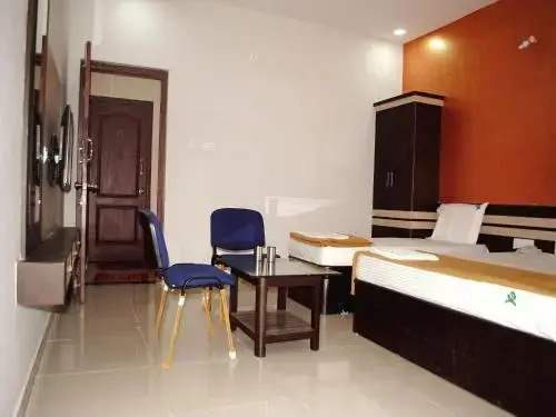 SSR Hotel