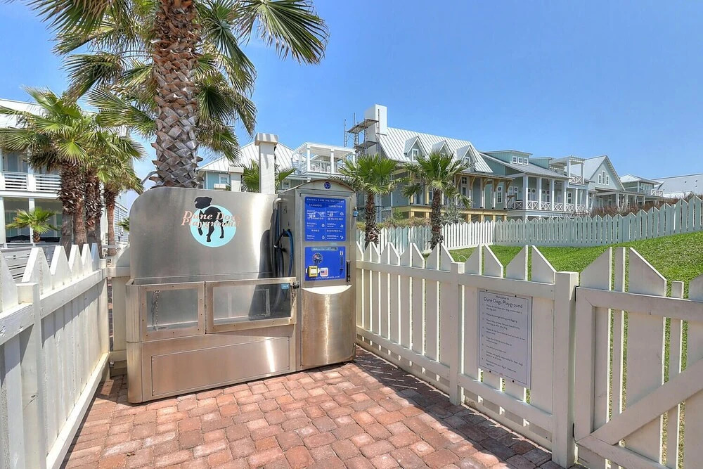 Sandy Banks 120 ST