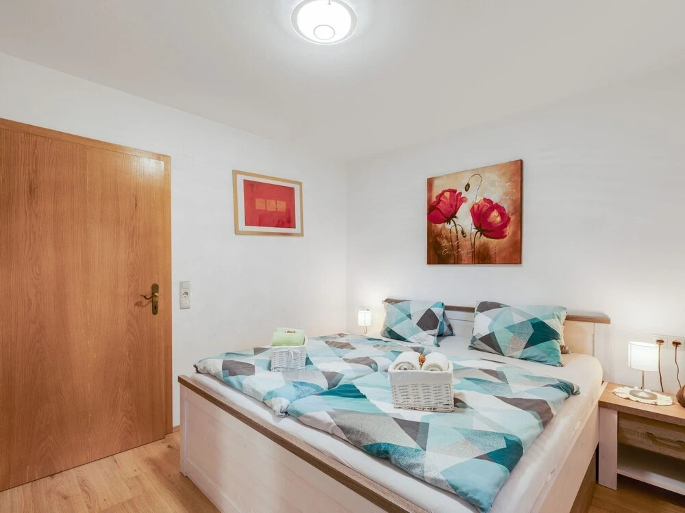 Cozy Apartment in Maria Alm near Ski Area