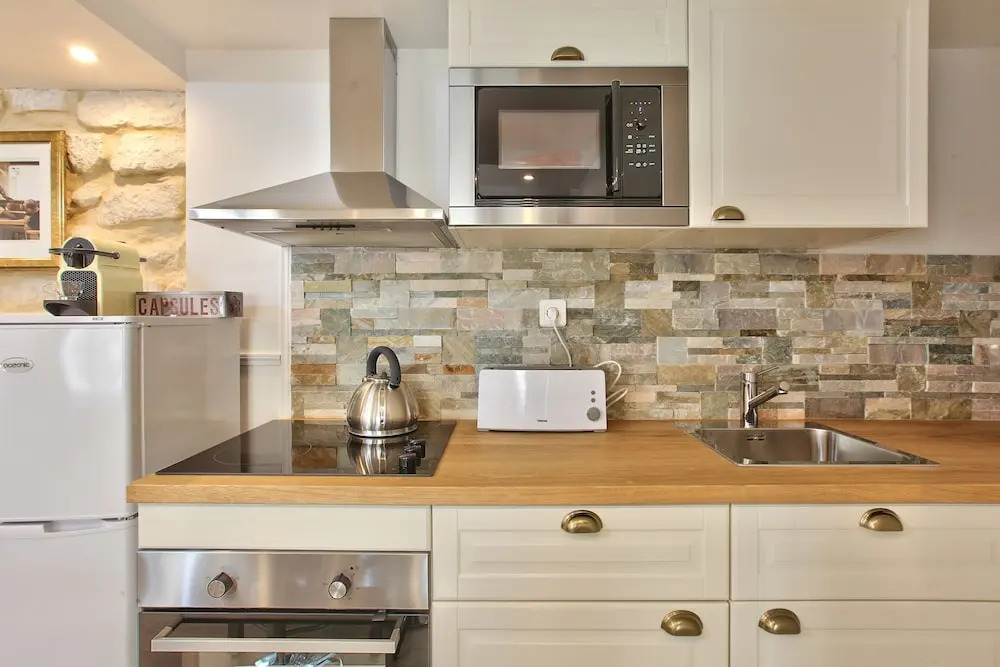 42 - Luxury Flat