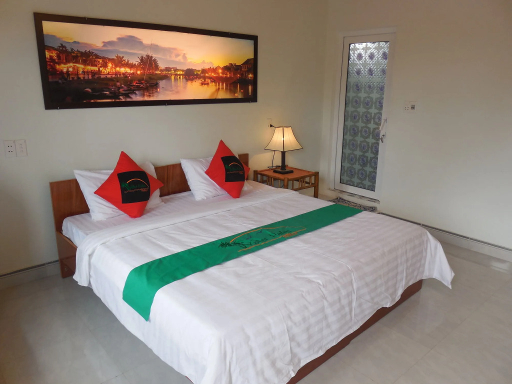 Water Palm Villas