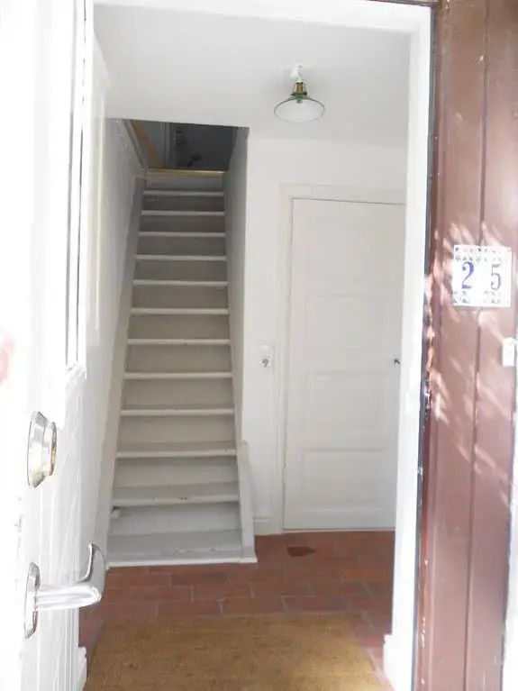 Townhouse Lund
