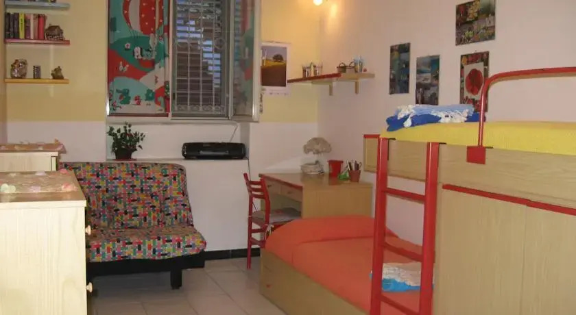 Casa Monica e Paola