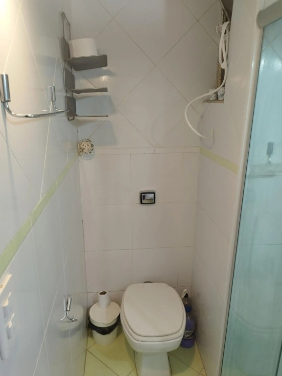 Flat no Coração da Asa Sul