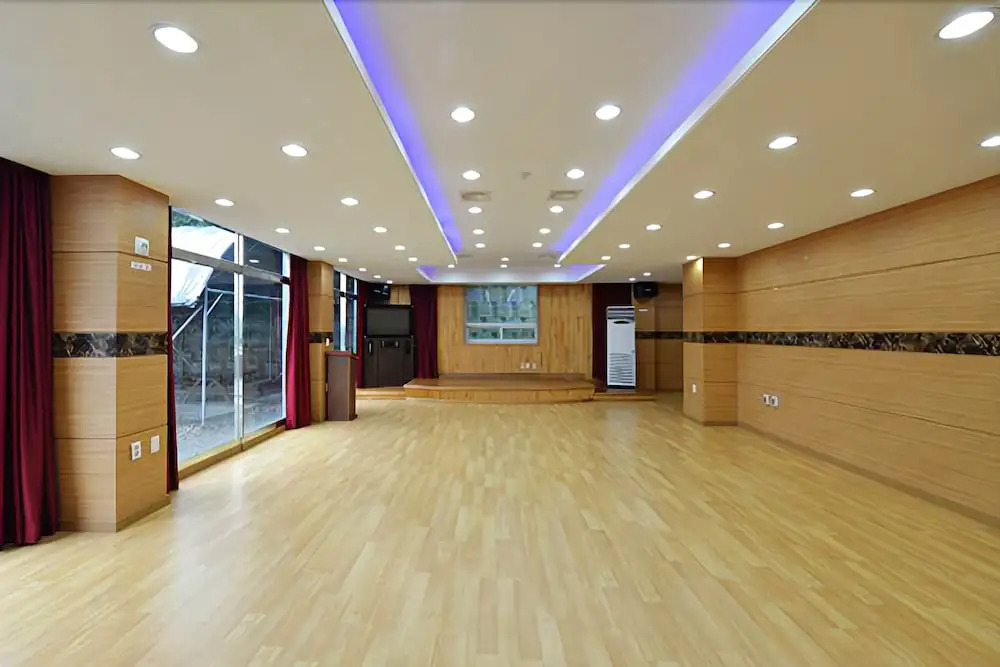 Seocheon Ssangdo Pension