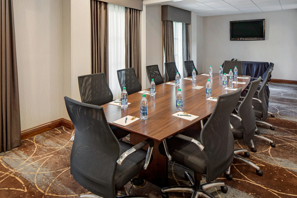 Homewood Suites by Hilton Raleigh/Cary