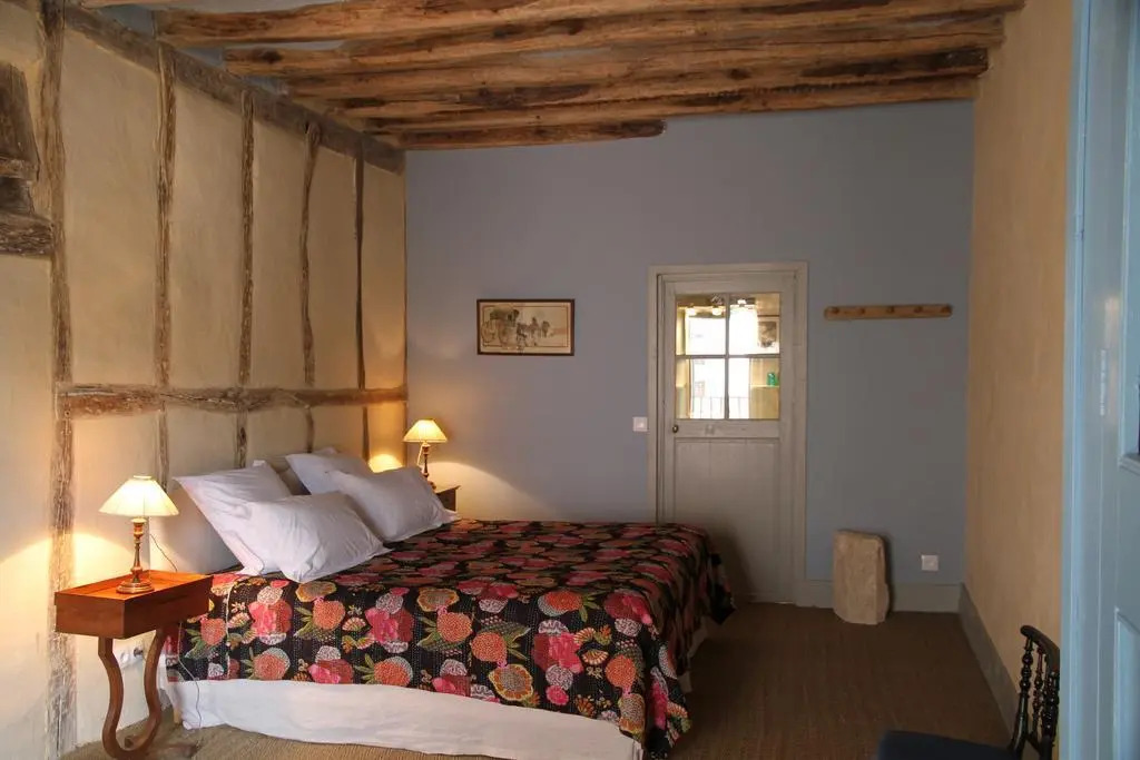 La Maison Jeanne dArc