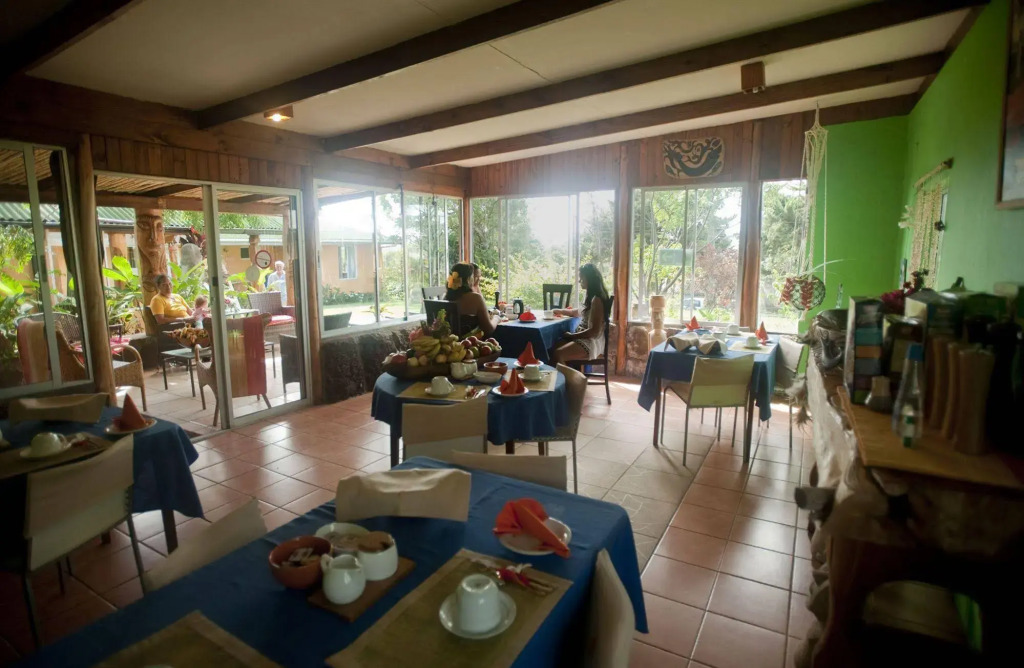 Hotel Tauraa