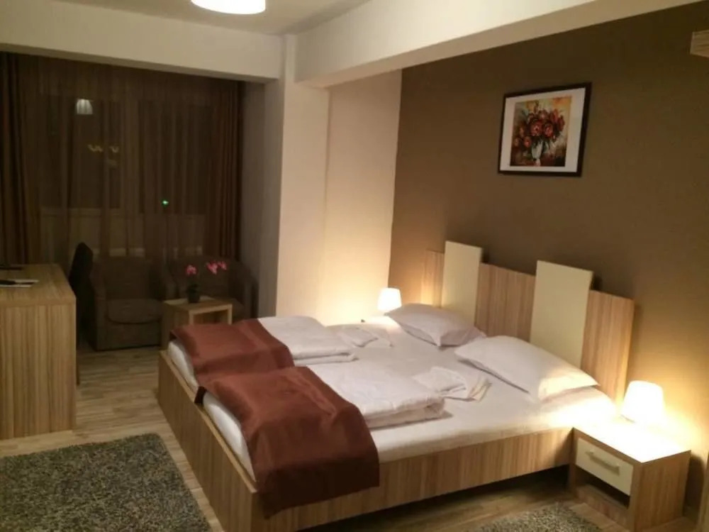 Hotel Gala
