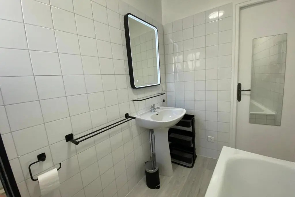 Nice 43 M2 With Wifi Downtown Avignon
