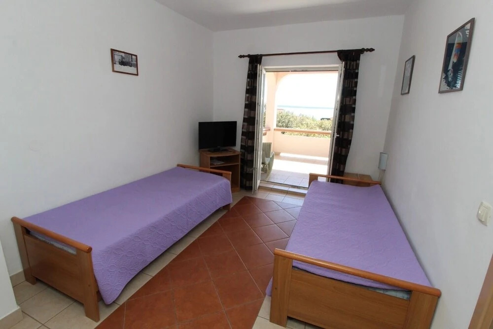Mare-200 m From the Beach - A1
