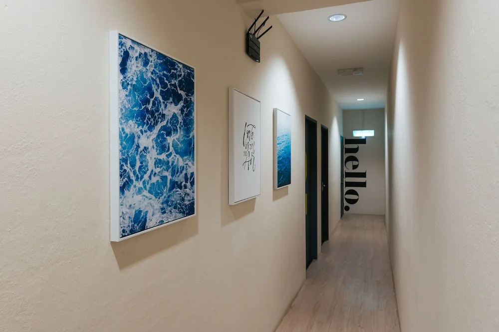 Pearl Hotel Semporna