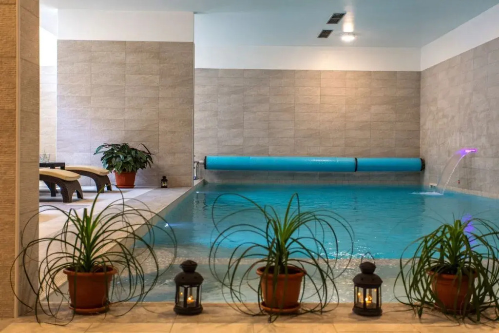 Hotel Manora