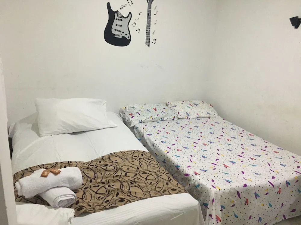 Hostal Mirador Del Castillo