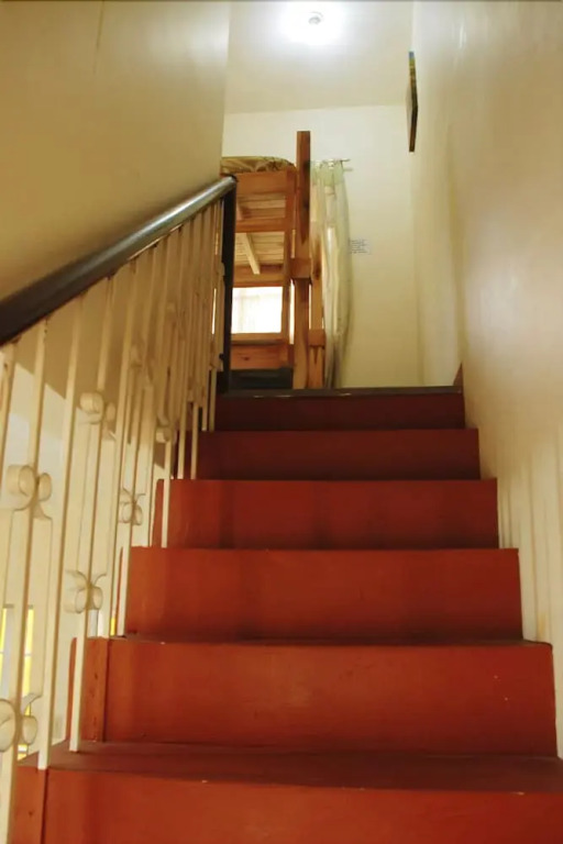 Hive Manila Guesthouse -Netflix,400mbps WI-FI
