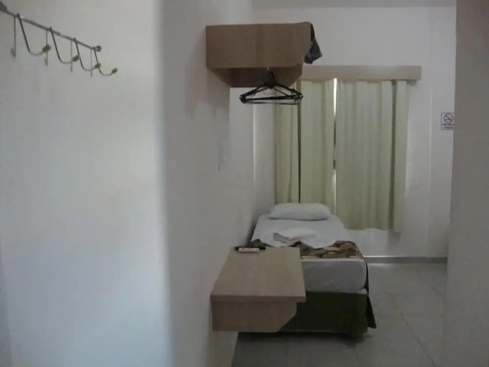 Hotel Alves